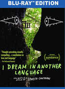 I Dream In Another Language , Hector Jimenez