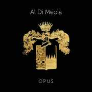Opus , Al di Meola