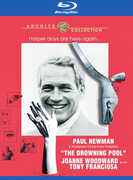 The Drowning Pool , Paul Newman