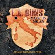 Made In Milan , L.A. Guns