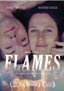 Flames , Josephine Decker