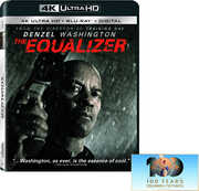 The Equalizer , Denzel Washington