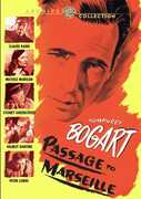 Passage to Marseille , Humphrey Bogart
