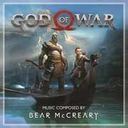 God Of War (Original Soundtrack) 