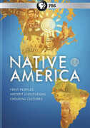 Native America , Robbie Robertson