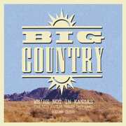 We're Not In Kansas 3 , Big Country