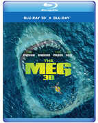 The Meg , Jason Statham