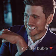 Love , Michael Bublé