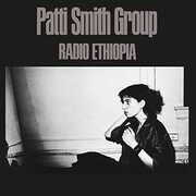 Radio Ethiopia , Patti Smith