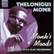 Monk's Moods , Thelonious Monk