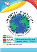 Lesson 21 And 22: Grammatical Riddles And All About Punctuation Marks 