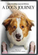 A Dog's Journey , Dennis Quaid