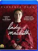 Lady Macbeth , Cosmo Jarvis