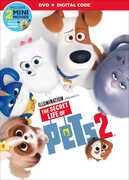 The Secret Life of Pets 2 , Patton Oswalt
