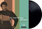 Sings The Cole Porter Songbook , Ella Fitzgerald
