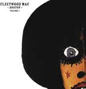 Boston 1 , Fleetwood Mac