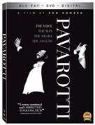 Pavarotti , Luciano Pavarotti