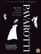 Pavarotti , Luciano Pavarotti