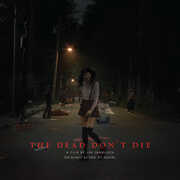 The Dead Don't Die (Original Score) , SQÜRL