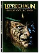 Leprechaun: 8-Film Collection , Warwick Davis