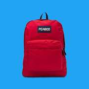 Backpack , Peabod