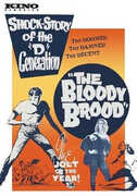 The Bloody Brood , Barbara Lord