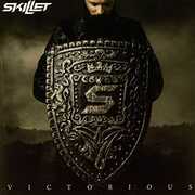 Victorious , Skillet