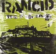 Turn In Your Badge , Rancid