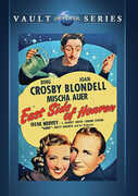 East Side of Heaven , Bing Crosby