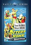 The Desert Hawk , Richard Greene