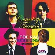 Toe Rag Sessions September 1994 , Country Teasers