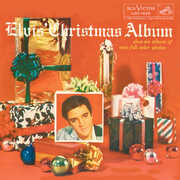 Elvis' Christmas Album , Elvis Presley