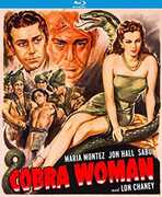 Cobra Woman , Maria Montez