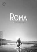 Roma (Criterion Collection) , Yalitza Aparicio