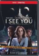 I See You , Helen Hunt