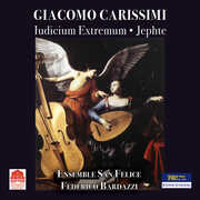 Jephte / Iudicium Extremum , Various