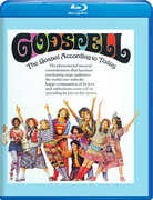 Godspell , Victor Garber