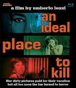An Ideal Place to Kill , Ornella Muti