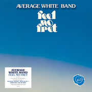Feel No Fret [Heavyweight Clear Vinyl] [Import] , The Average White Band