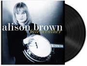 Fair Weather , Alison Brown