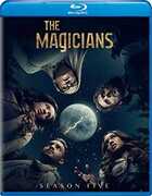 The Magicians: Season Five 