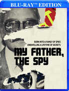 My Father, The Spy 