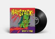 Right At You , Haystack
