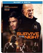Survive the Night , Chad Michael Murray