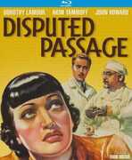 Disputed Passage , Dorothy Lamour