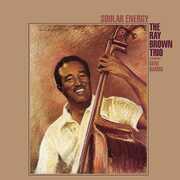 Soular Energy , Ray Brown