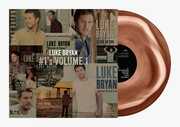 #1’s Volume 1 , Luke Bryan