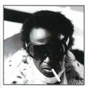 Electric and Brutal (Live) , Miles Davis