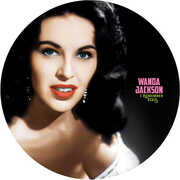 I Remember Elvis , Wanda Jackson