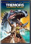 Tremors: Shrieker Island , Michael Gross